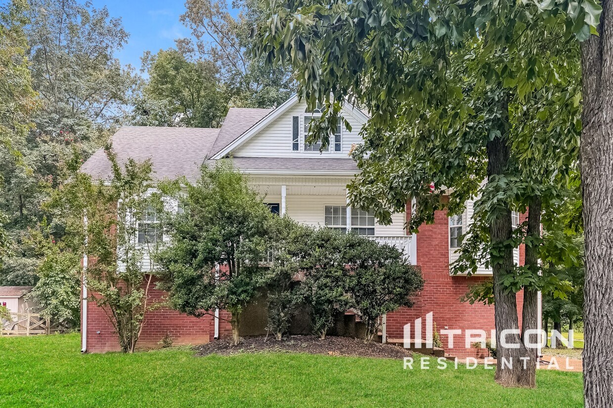 Foto principal - 1114 Archer Dr