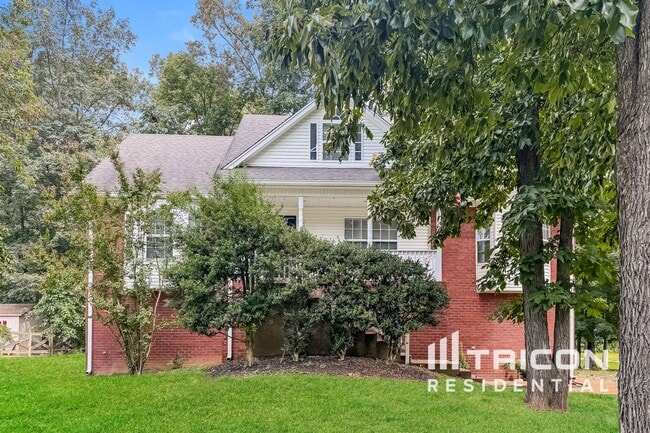 Building Photo - 1114 Archer Dr