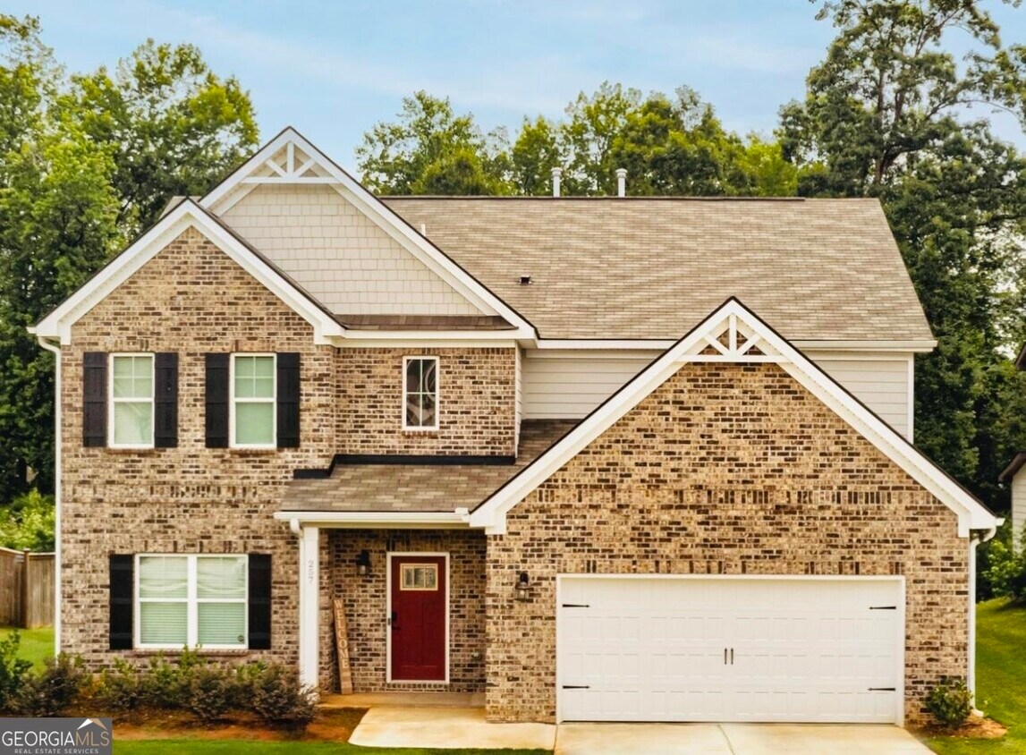 Primary Photo - 257 Villa Grande Dr