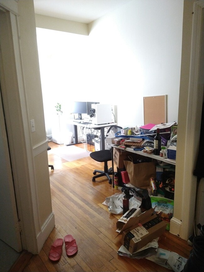 Building Photo - 1189 Commonwealth Ave