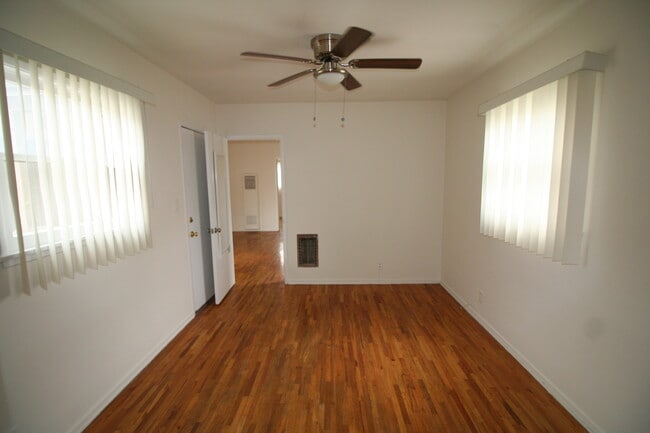 Building Photo - 1336 Berkeley St