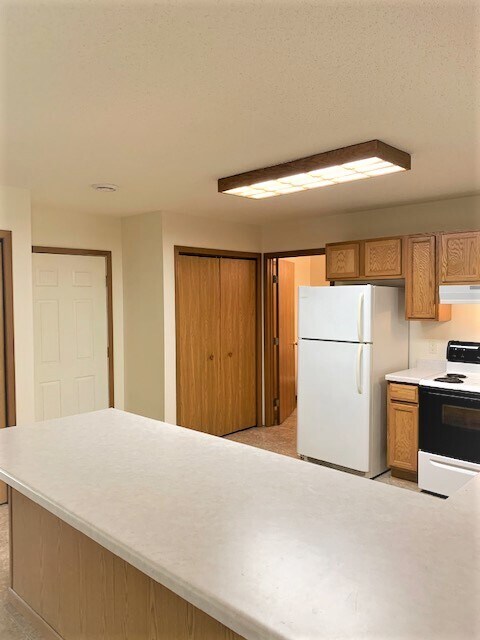 Foto del edificio - 851 E Prairie Ln