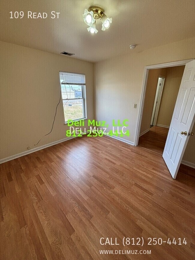 Foto del edificio - 109 Read St