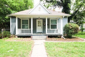 Building Photo - 908 Leavenworth St