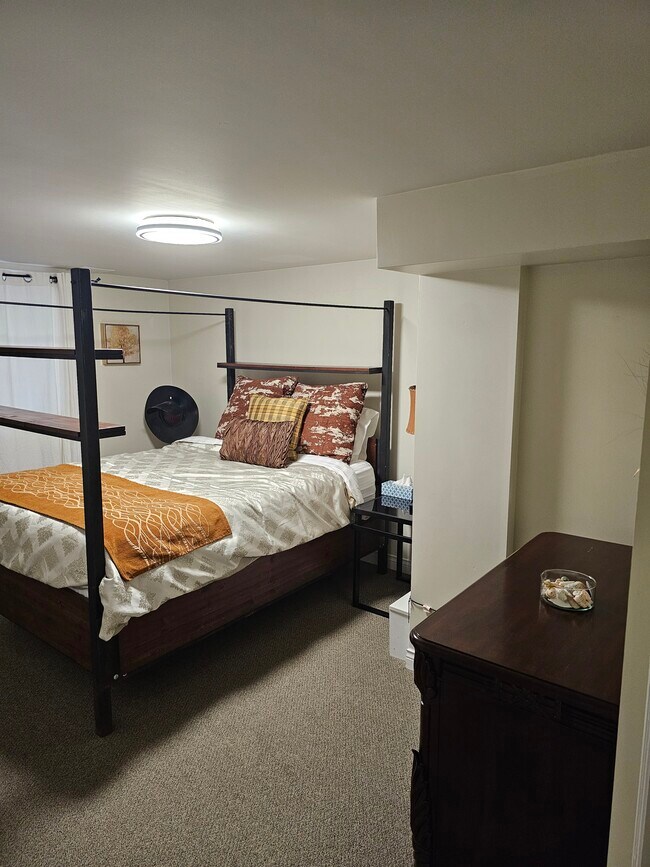 Photo du bâtiment - 38B Rockhaven Dr