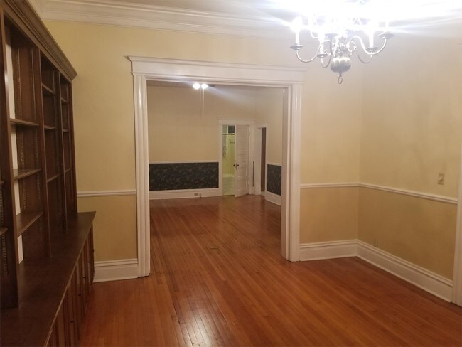 Foto del edificio - 4314 Lindell Blvd