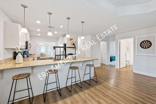 Foto del edificio - 2033 Sunset Pine Way