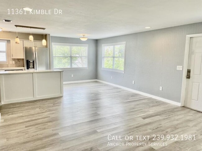 Building Photo - 11361 Kimble Dr