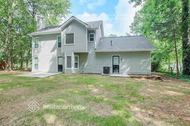 Building Photo - 208 Camden Trail