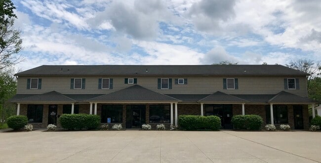 Laughlin Properties - 8333 Edinboro Rd