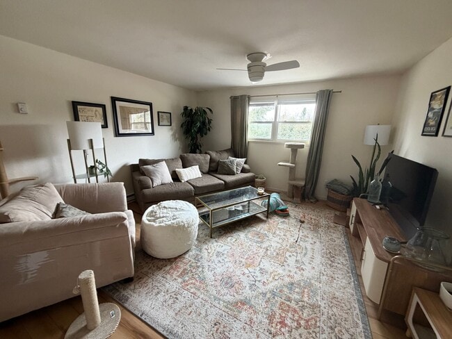 Building Photo - 2BR/2BA Apartments Near Downtown Blacksburg & Virginia Tech