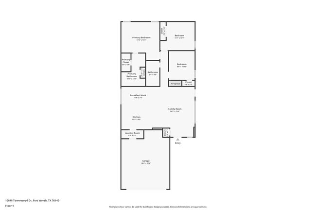 Building Photo - 10648 Towerwood Dr