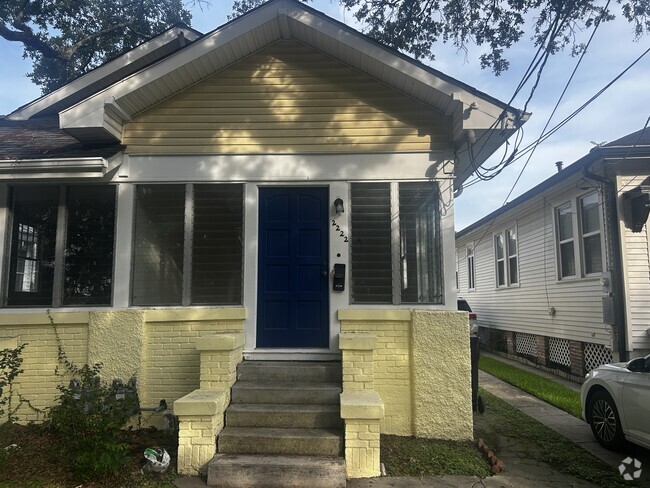 Building Photo - 2220 Nashville Ave