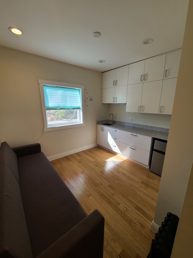 Foto del edificio - 4740 Balboa St
