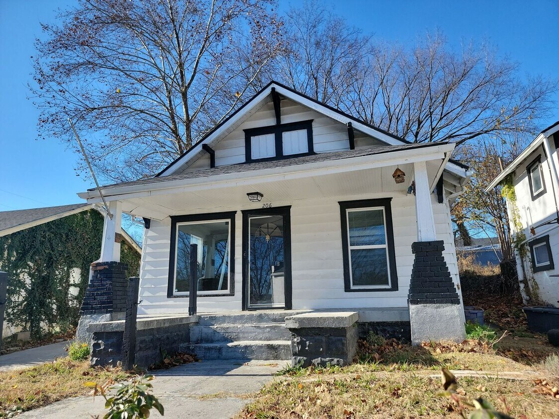 206 Olive St, Mount Pleasant, TN 38474 House Rental in Mount Pleasant