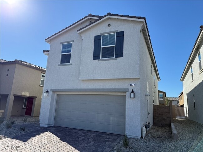 Foto del edificio - 5929 Violet Crown St