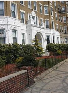 Foto del edificio - 87 Park St