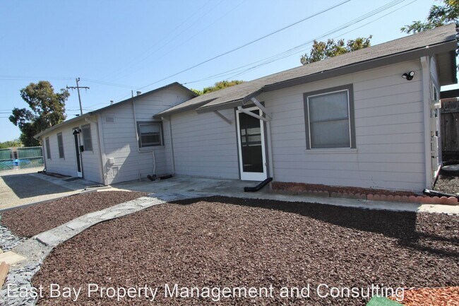 Building Photo - 2 br, 1 bath House - 4473 Alder Ave.