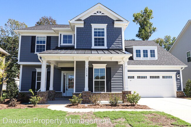Building Photo - 4 br, 2.5 bath House - 1318 Poppy Way