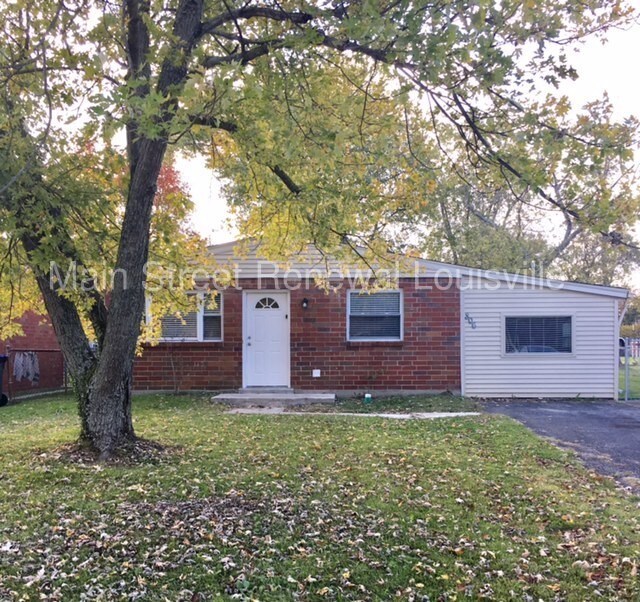Primary Photo - 806 Sinclair St