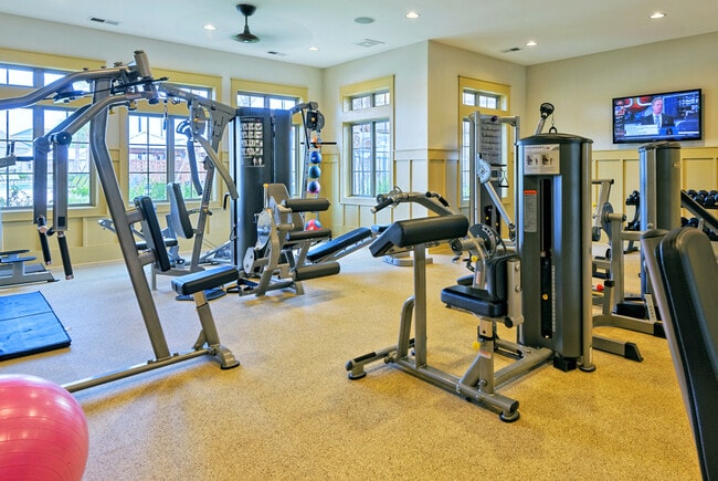 Photo - The Retreat West Apartments