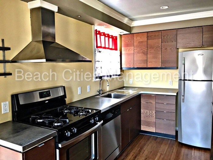 Foto principal - 4471 Atlantic Ave