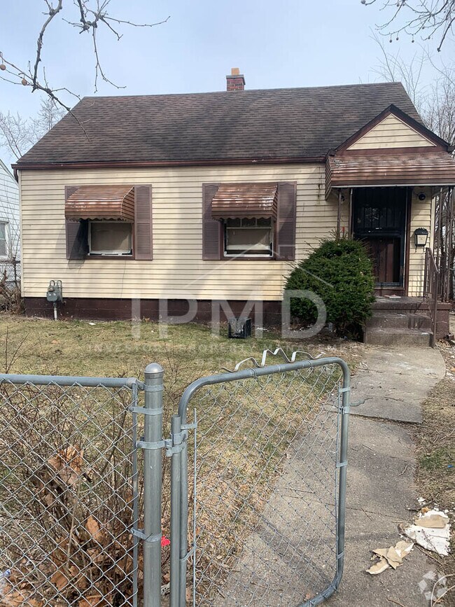 Homelands Apartments under 2,000 Detroit, MI 4 Rentals