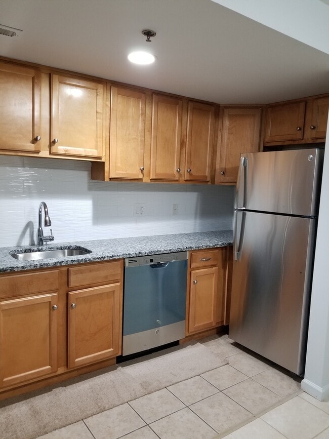 Interior Photo - Summit Ridge Estates