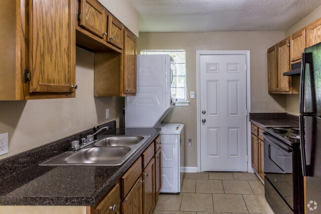 Foto del interior - Graceland Flats