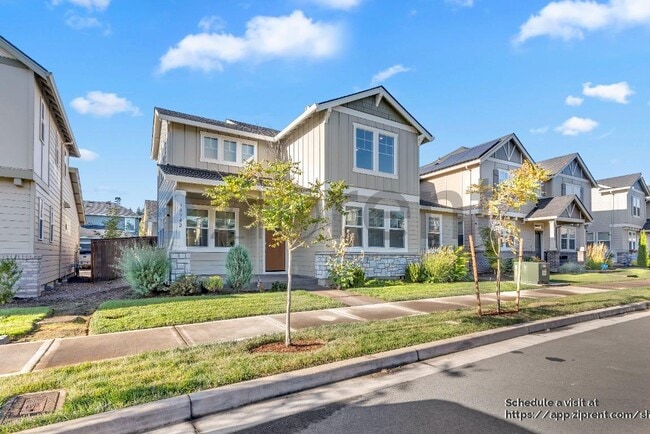 Building Photo - 30942 NW Turel Dr