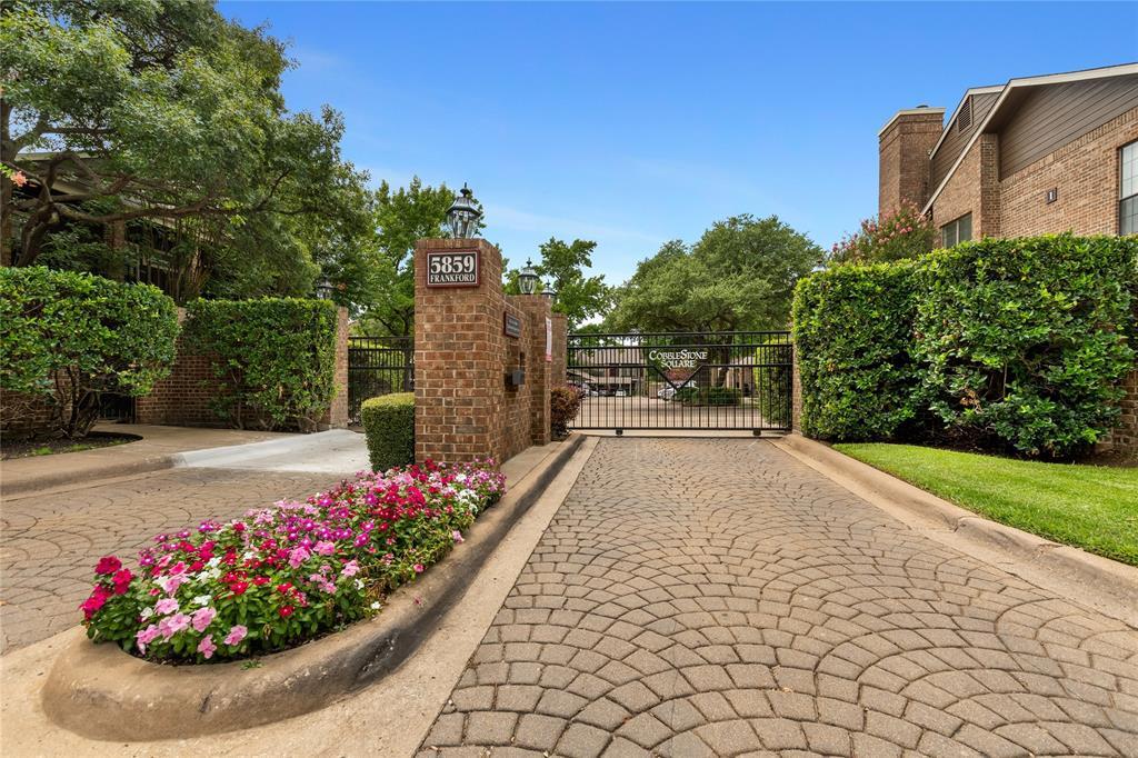 5859 Frankford Rd Unit 1012, Dallas, TX 75252 Condo for Rent in