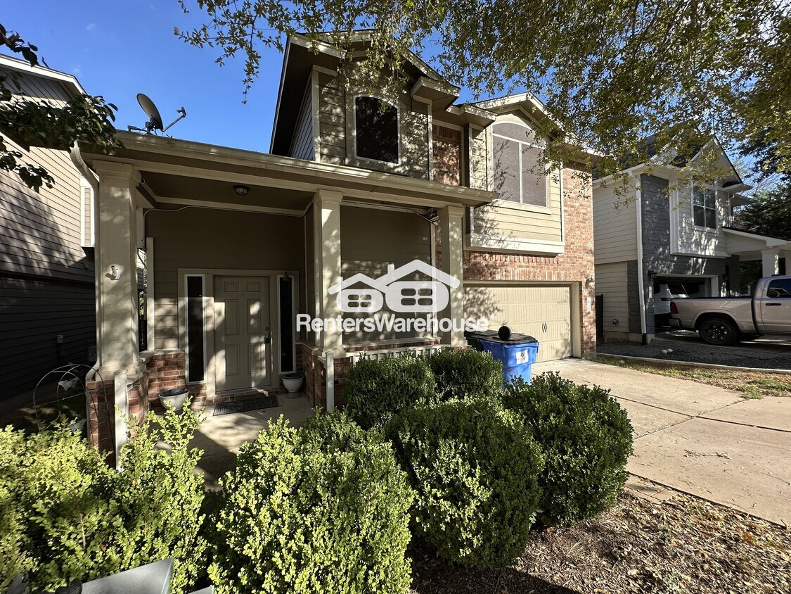 Foto principal - 10214 Maydelle Dr