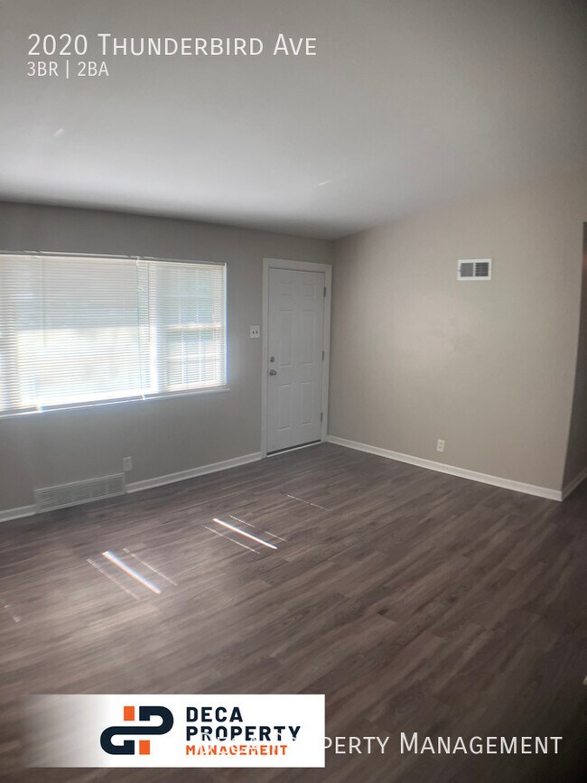 Foto del edificio - 3 Bedroom 2 Bathroom House