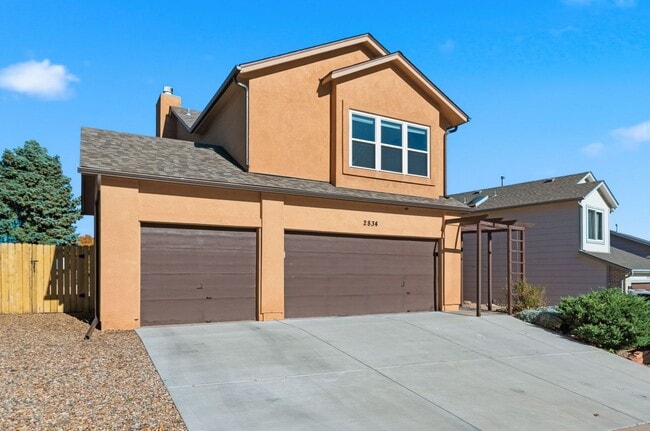 Building Photo - remodeled 3 bedroom Oak Vally Ranch Home