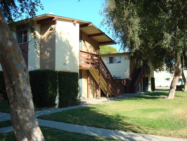 Foto principal - Ocean Avenue Apartments