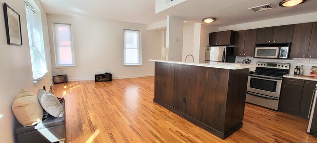 Foto del edificio - 125 Washington St