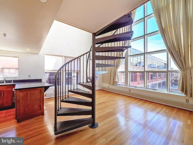 Foto del edificio - 1530 14th St NW