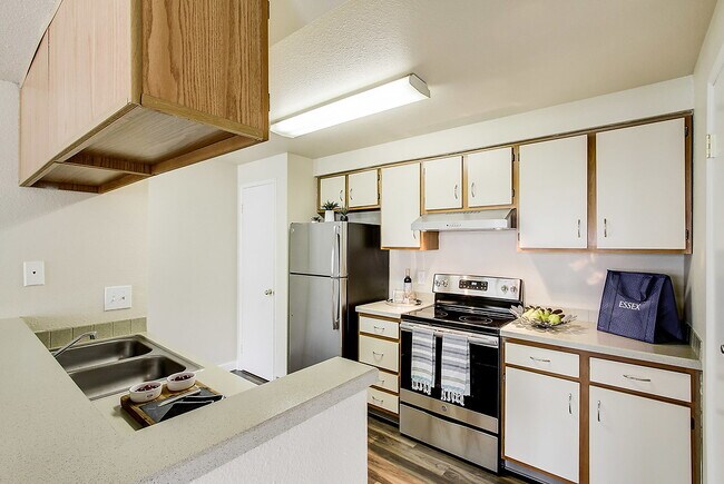 Foto del edificio - Bothell Ridge