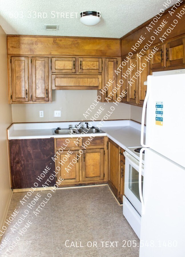 Foto del edificio - Spacious 2 Bedroom/1.5 Bath Townhome (Tusc...