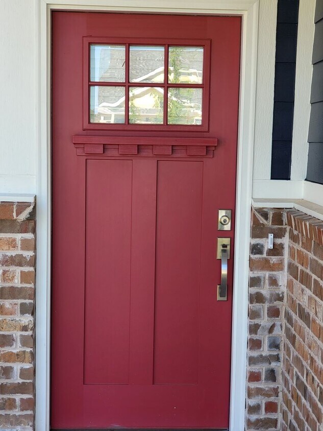 Primary Photo - Welcome Home!!