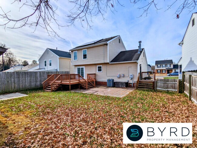 Building Photo - 9709 Ransom Hills Terrace