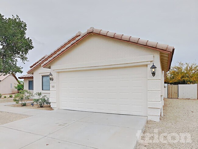 Foto del edificio - 8605 West Campbell Ave