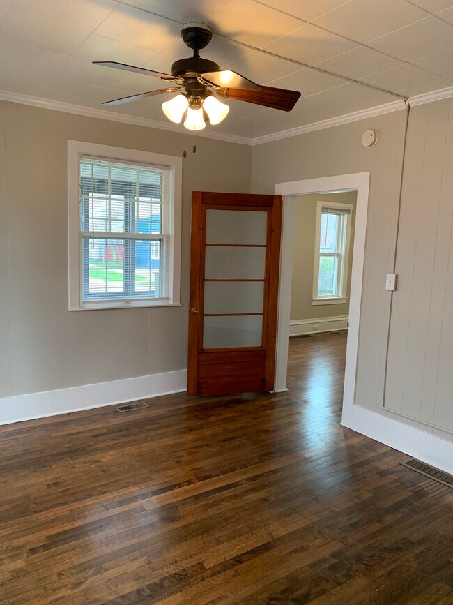 Foto del edificio - 500 Crosby St NW