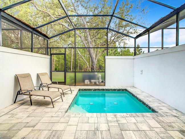 Foto del edificio - 17204 Blessing Dr