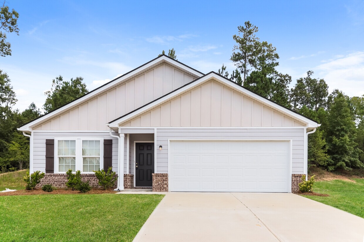 305 Shalako Ln, Lizella, GA House Rental in Lizella, GA