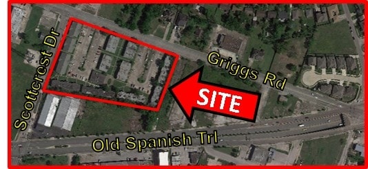 Building Photo - Spanish Village Apartments