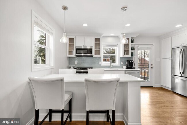 Foto del edificio - 5027 11th St NE