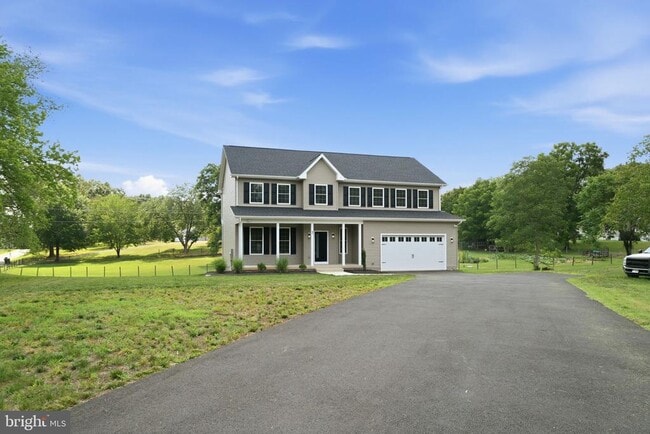 Foto del edificio - 22 Rock Hill Church Rd