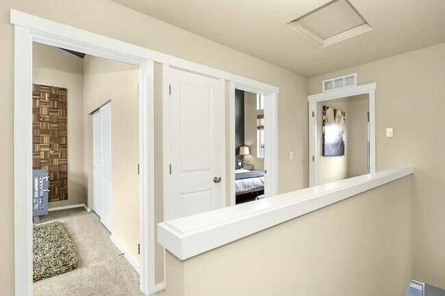 Foto del edificio - Fantastic and Private corner unit