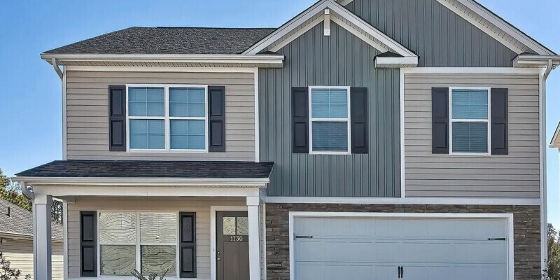 Primary Photo - 1318 Nyquist Lane